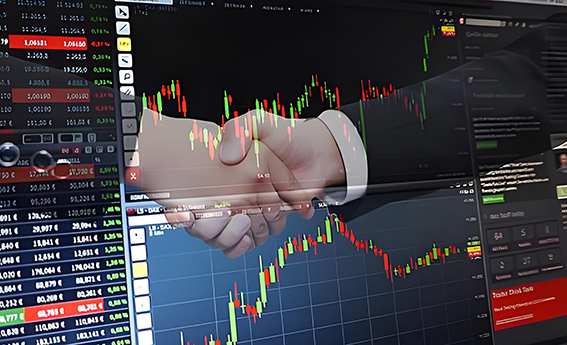 下载o e网交易界面